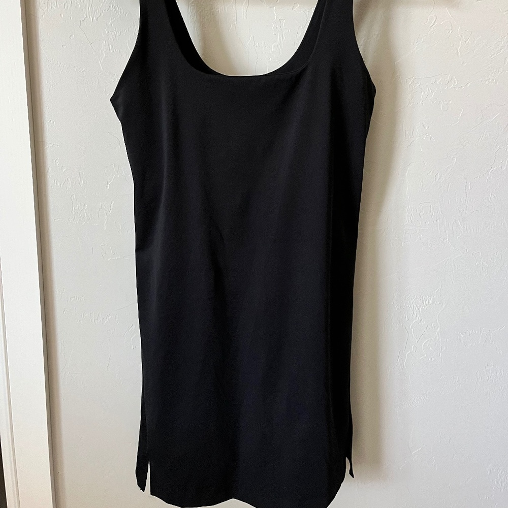 Athletic Skort Dress